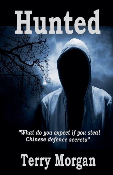 Produktbild: Hunted