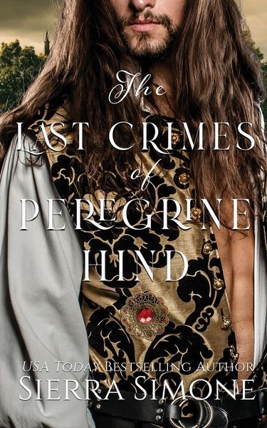 Produktbild: The Last Crimes of Peregrine Hind
