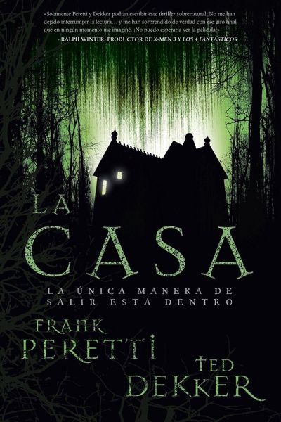 Produktbild: El La Casa