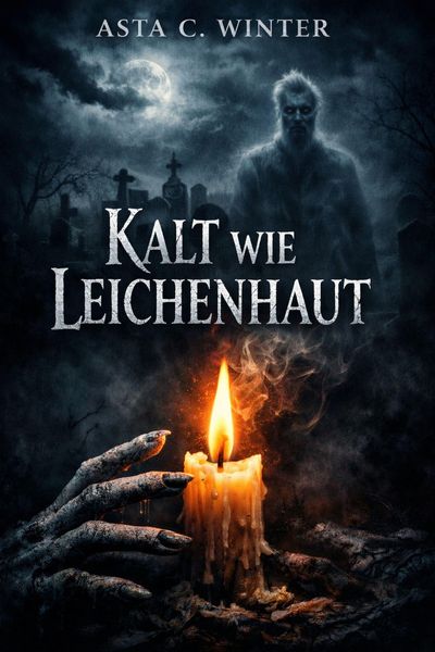 Produktbild: Kalt wie Leichenhaut