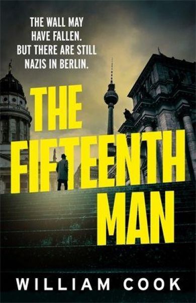 Produktbild: The Fifteenth Man