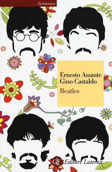 Produktbild: Beatles