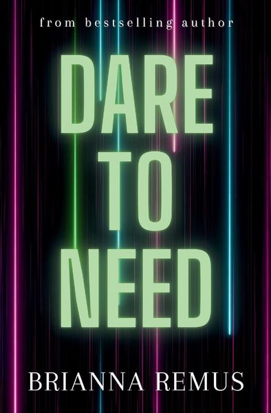Produktbild: Dare to Need
