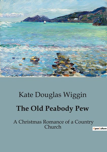 Produktbild: The Old Peabody Pew