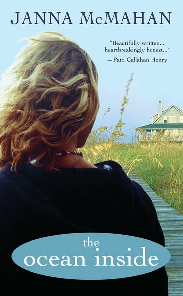 Produktbild: The Ocean Inside