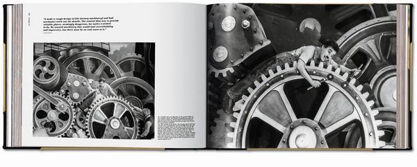 Produktbild: Das Charlie Chaplin Archiv