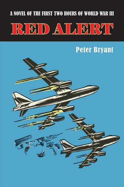 Produktbild: Red Alert