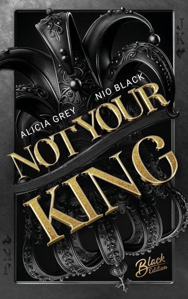 Produktbild: Not Your King