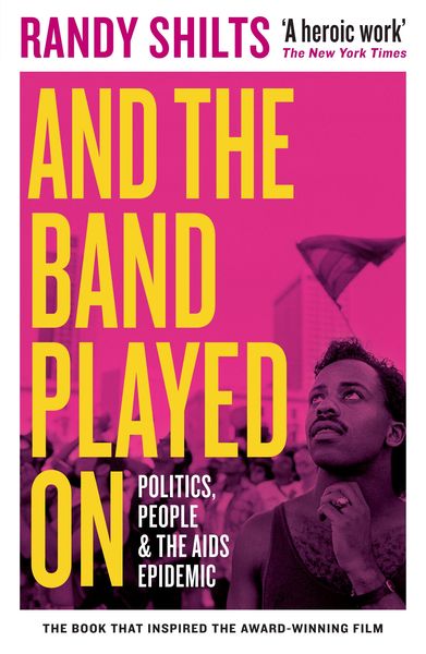 Produktbild: And the Band Played On