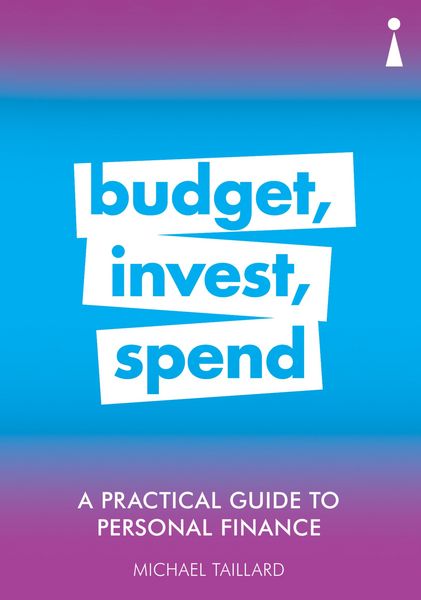 Produktbild: A Practical Guide to Personal Finance
