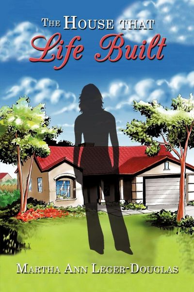Produktbild: The House that Life Built