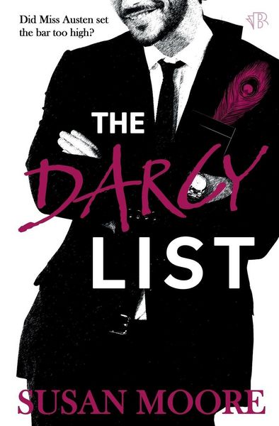 Produktbild: The Darcy List