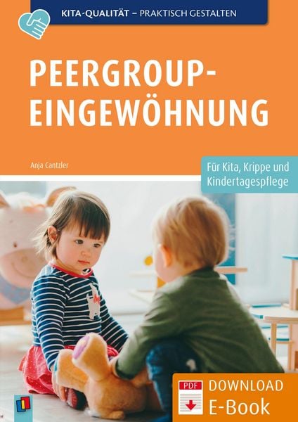 Produktbild: Peergroup-Eingew&ouml;hnung