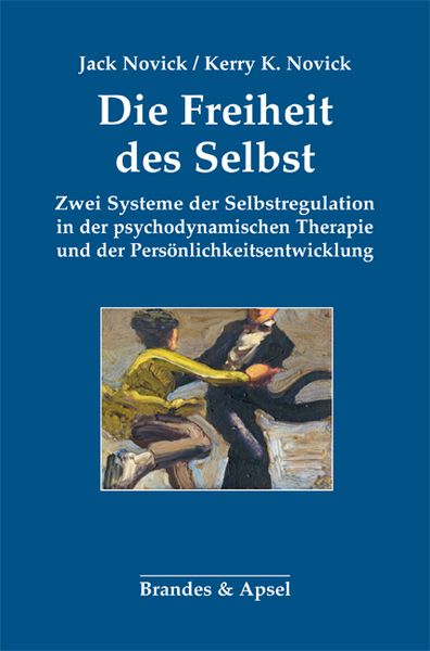 Produktbild: Die Freiheit des Selbst
