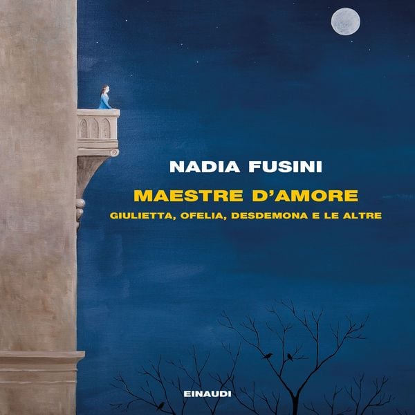 Produktbild: Maestre d'amore