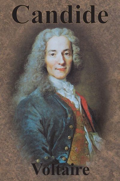 Produktbild: Candide