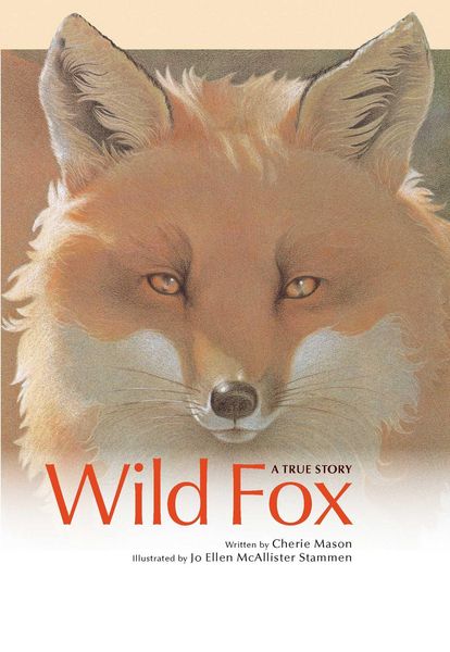 Produktbild: Wild Fox
