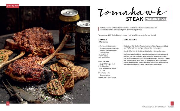 Produktbild: Ja, ich grill! &ndash; Quick and easy
