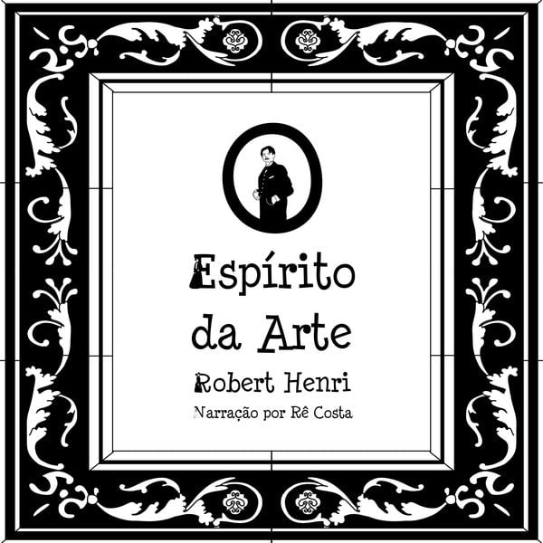 Produktbild: O Esp&iacute;rito da Arte