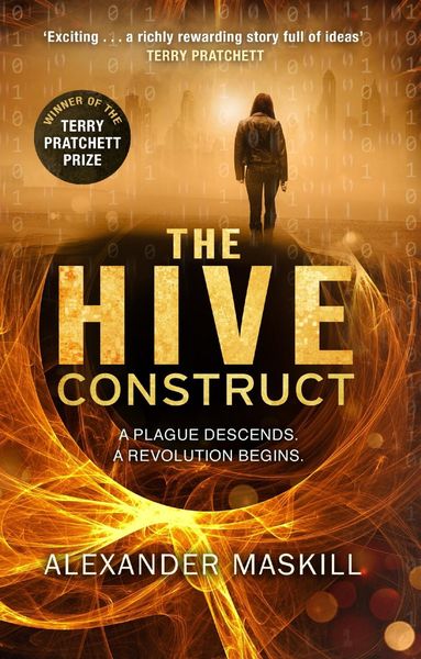 Produktbild: The Hive Construct