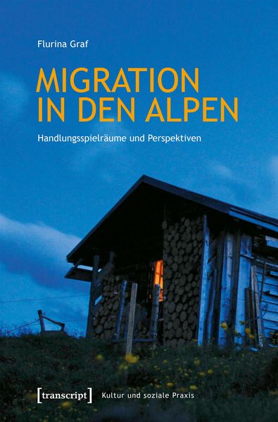 Produktbild: Migration in den Alpen