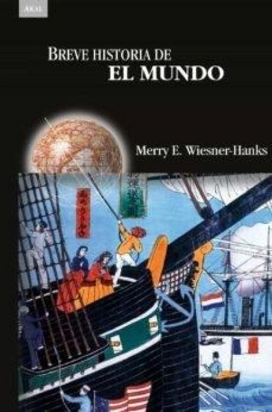 Produktbild: Breve historia del mundo