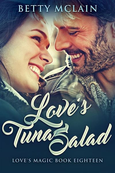 Produktbild: Love's Tuna Salad