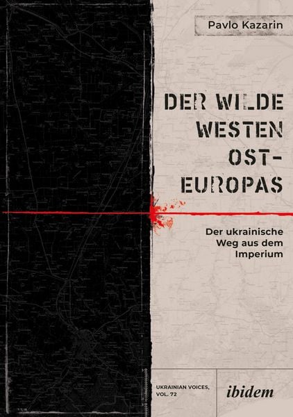 Produktbild: Der Wilde Westen Ost-Europas