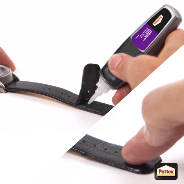 Produktbild: Pattex Kleben Pattex Sekundenkleber Perfect Pen, 3 g