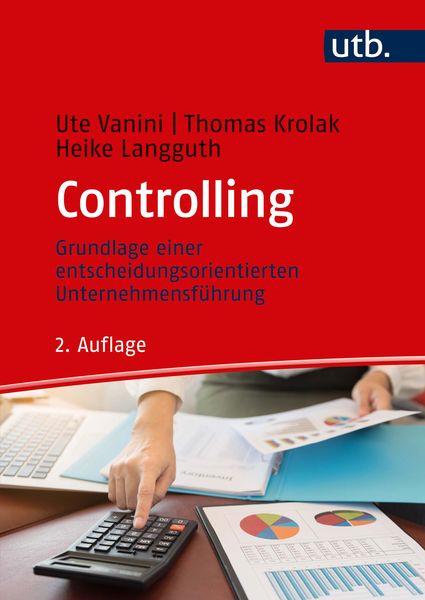 Produktbild: Controlling