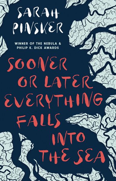 Produktbild: Sooner Or Later Everything Falls Into the Sea