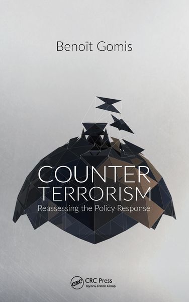 Produktbild: Counterterrorism