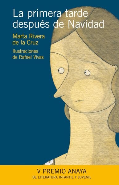 Produktbild: La primera tarde despu&eacute;s de Navidad
