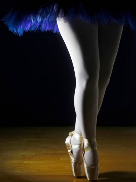 Produktbild: CALVENDO Puzzle Ballett | 1000 Teile Lege-Gr&ouml;&szlig;e 64x48cm Foto-Puzzle f&uuml;r gl&uuml;ckliche Stunden