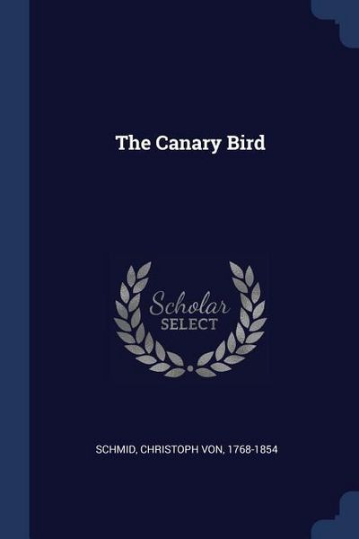 Produktbild: The Canary Bird