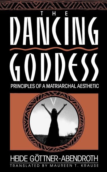 Produktbild: Dancing Goddess