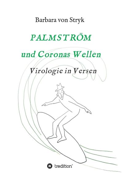 Produktbild: Palmstr&ouml;m und Coronas Wellen