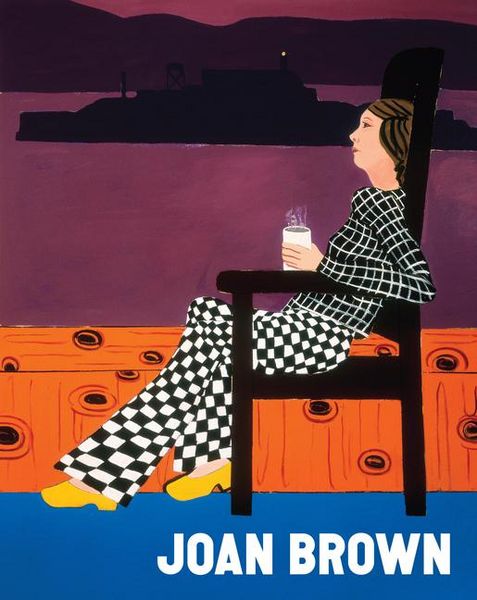 Produktbild: Joan Brown