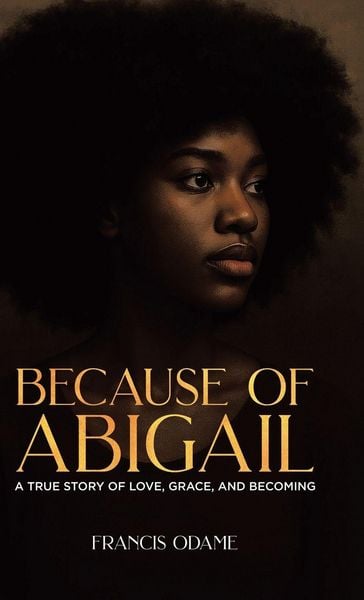 Produktbild: Because of Abigail