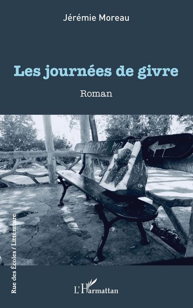 Produktbild: Les journ&eacute;es de givre