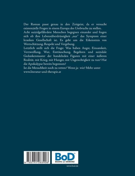 Produktbild: Apokalypse-Gesamtausgabe