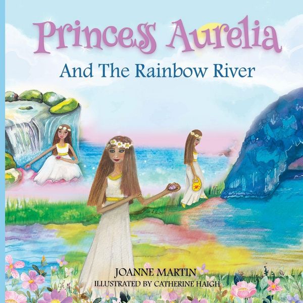 Produktbild: Princess Aurelia And The Rainbow River