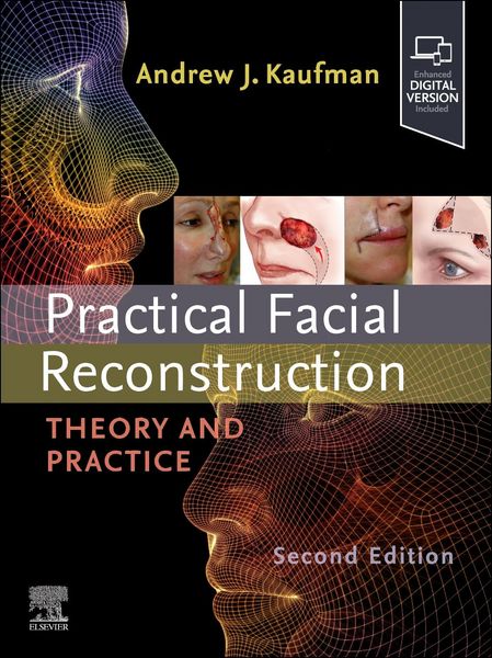 Produktbild: Practical Facial Reconstruction