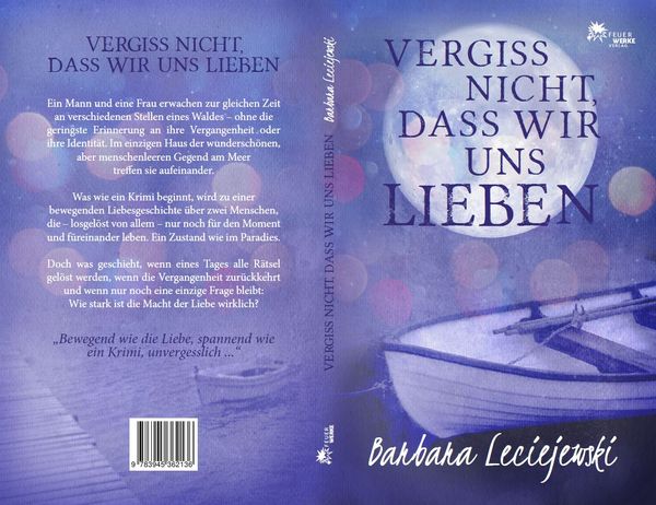 Produktbild: Vergiss nicht, dass wir uns lieben
