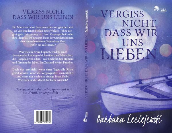 Produktbild: Vergiss nicht, dass wir uns lieben