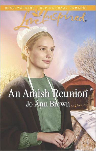 Produktbild: An Amish Reunion