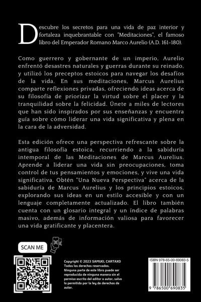 Produktbild: Las Meditaciones
