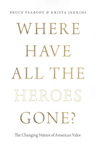 Produktbild: Where Have All the Heroes Gone?