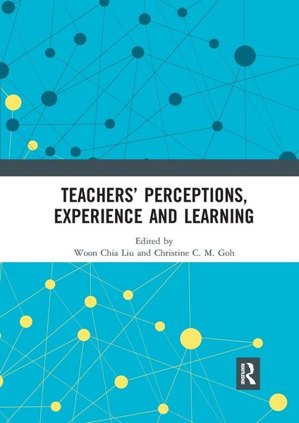Produktbild: Teachers' Perceptions, Experience and Learning