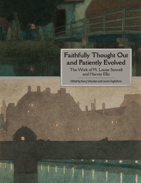 Produktbild: Faithfully Thought Out and Patiently Evolved